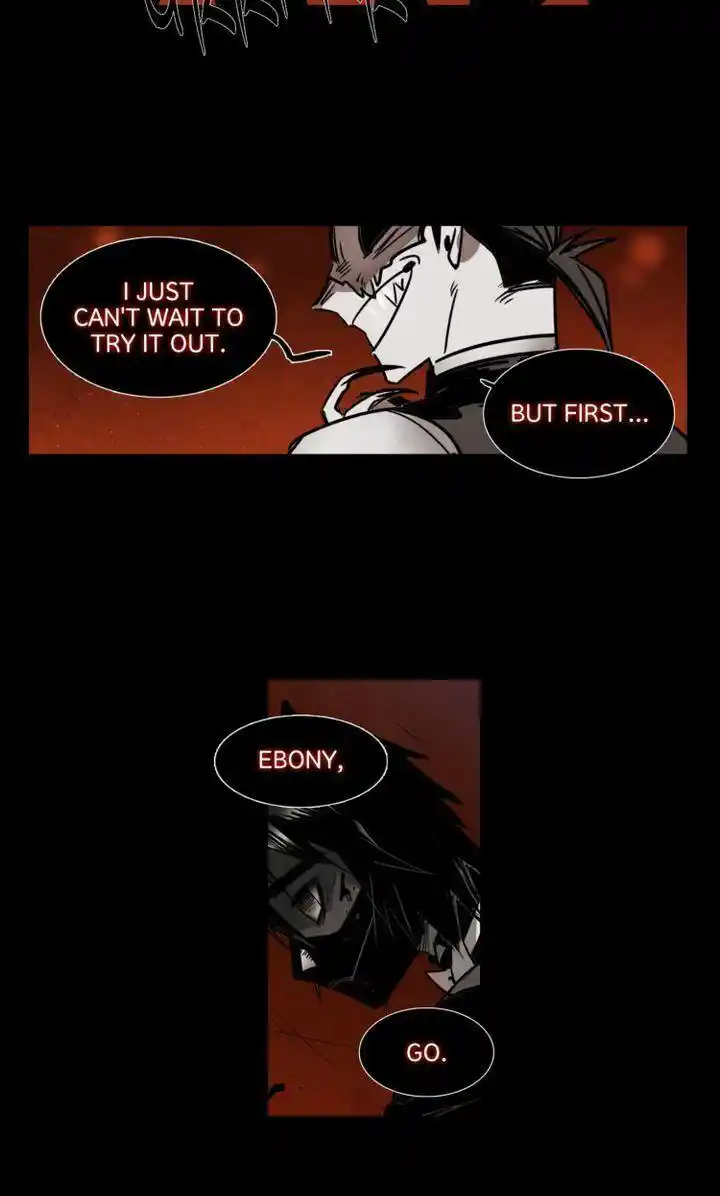 Phantom High Chapter 76