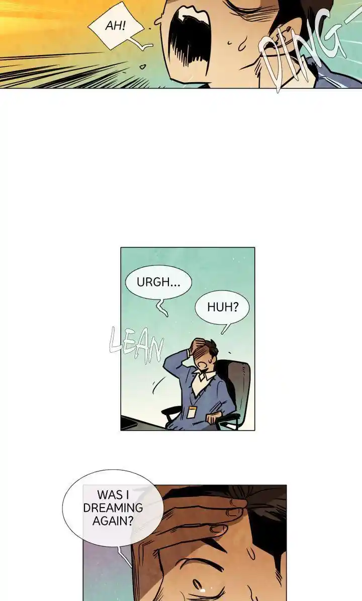 Phantom High Chapter 76