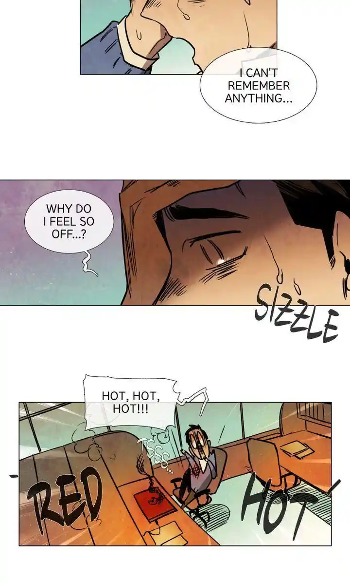 Phantom High Chapter 76