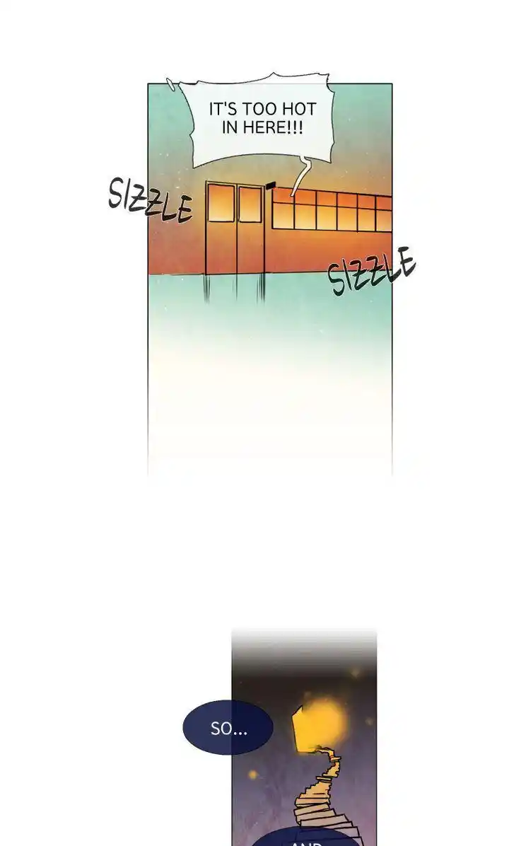 Phantom High Chapter 76