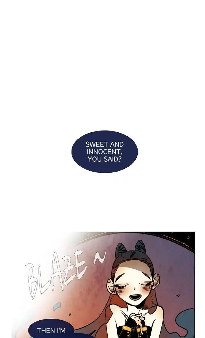 Phantom High Chapter 77