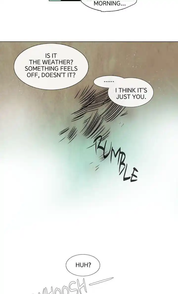 Phantom High Chapter 77