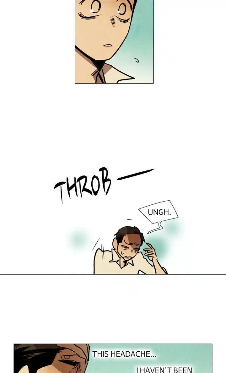 Phantom High Chapter 77