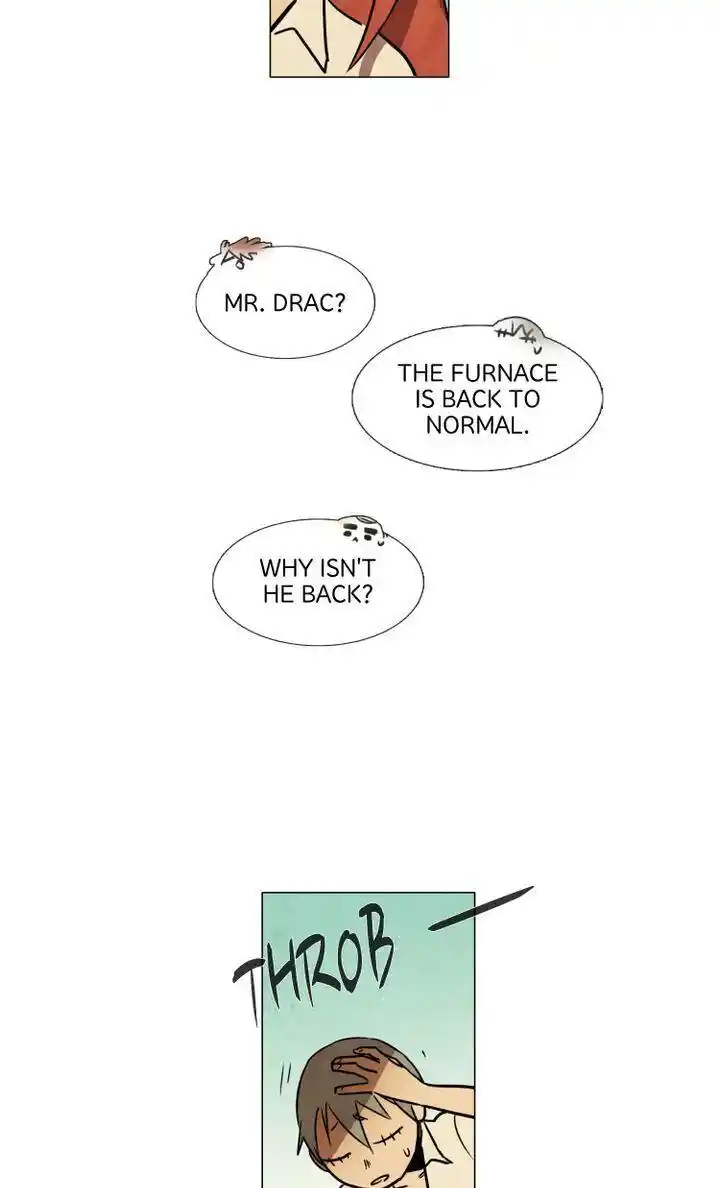 Phantom High Chapter 77