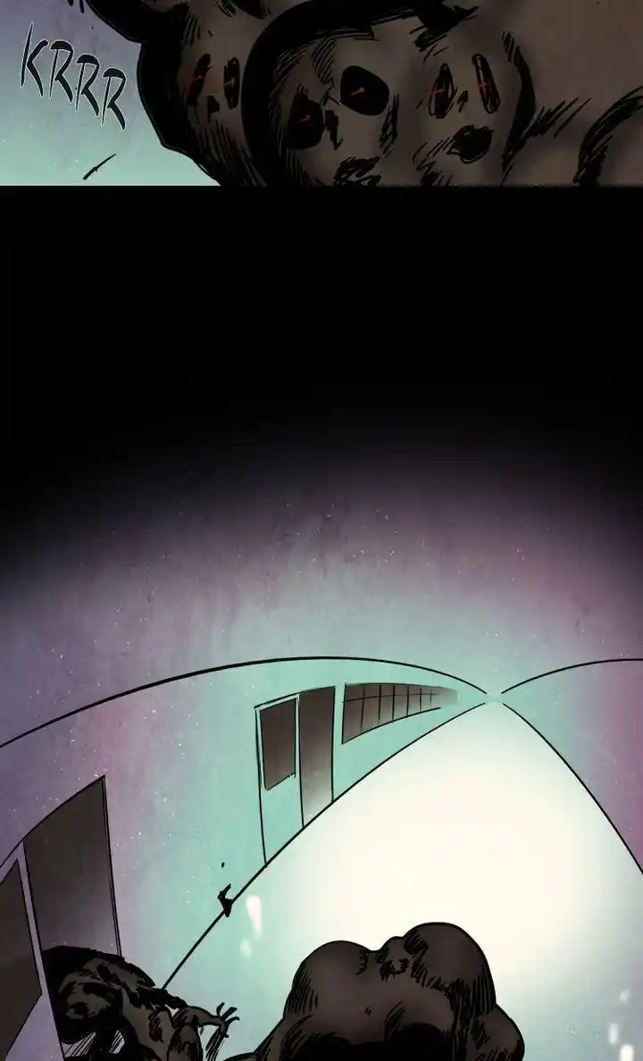 Phantom High Chapter 77