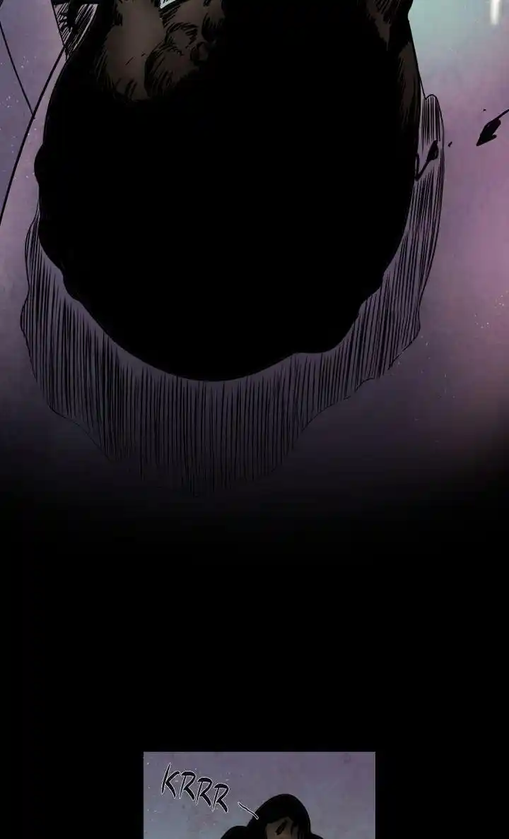 Phantom High Chapter 77