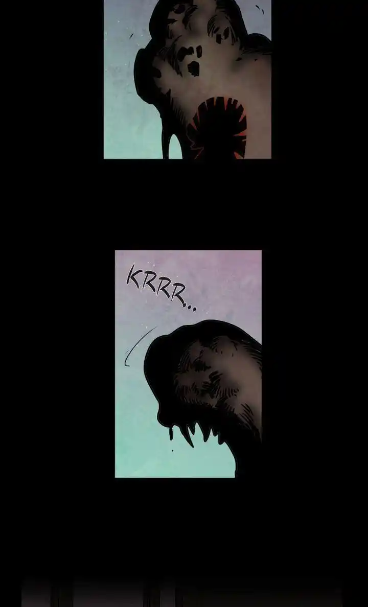 Phantom High Chapter 77