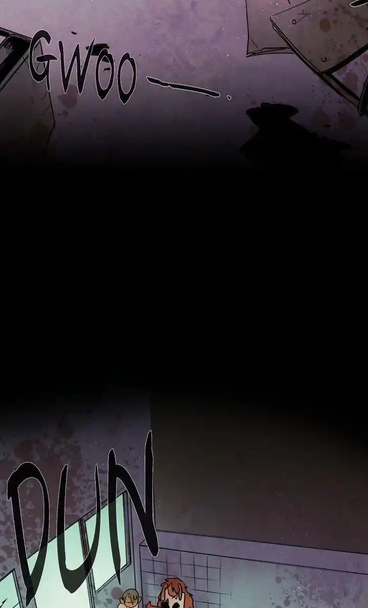 Phantom High Chapter 77