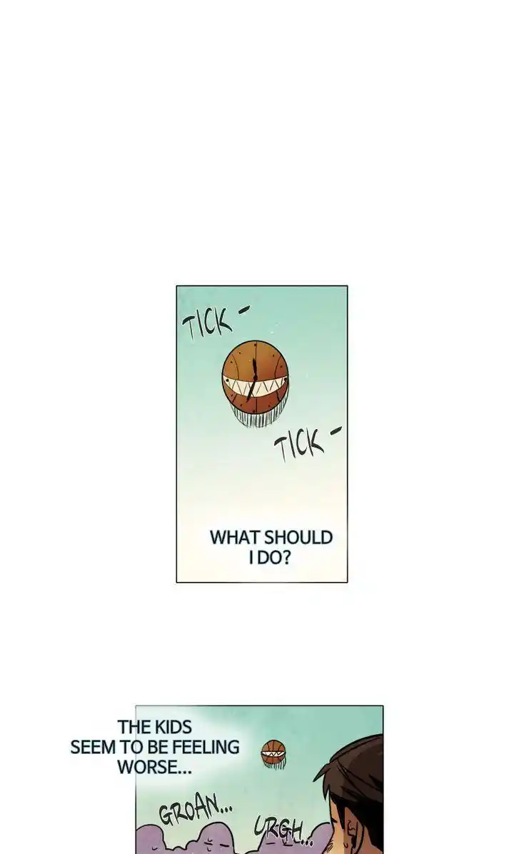 Phantom High Chapter 78