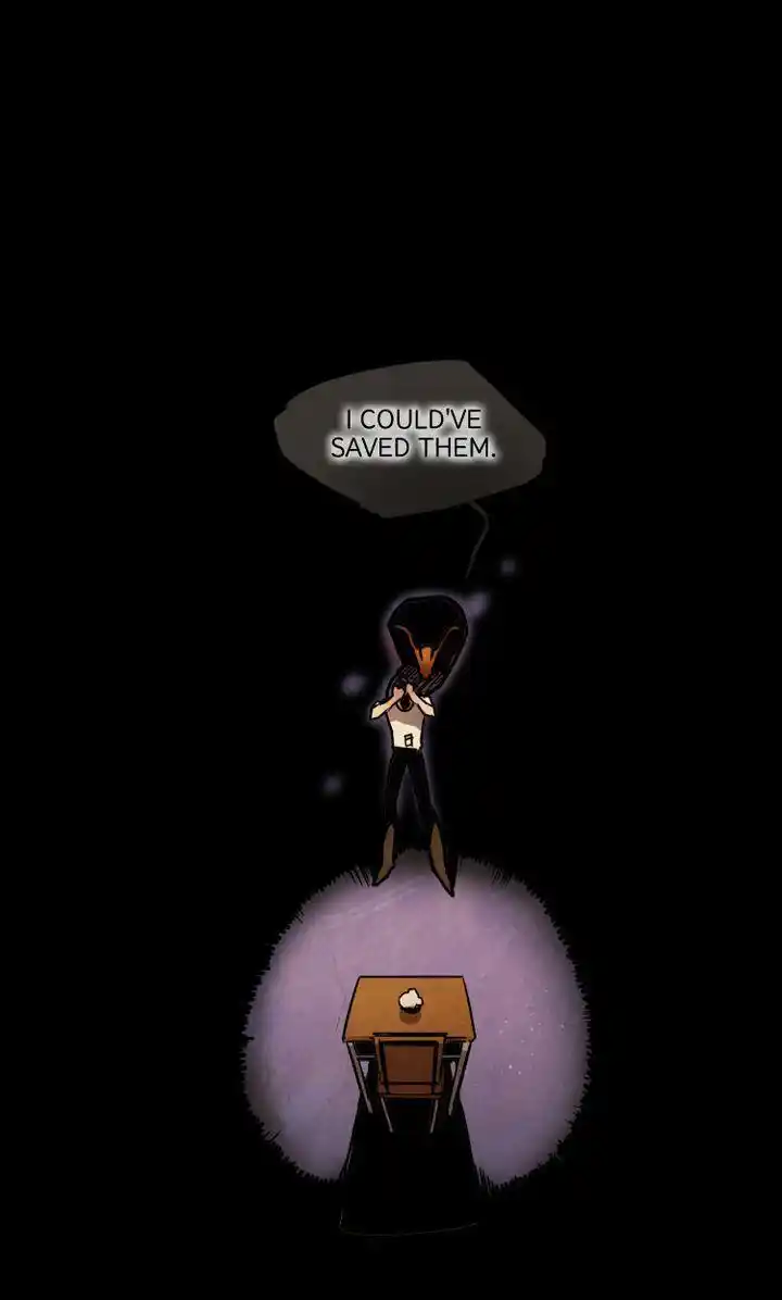 Phantom High Chapter 78