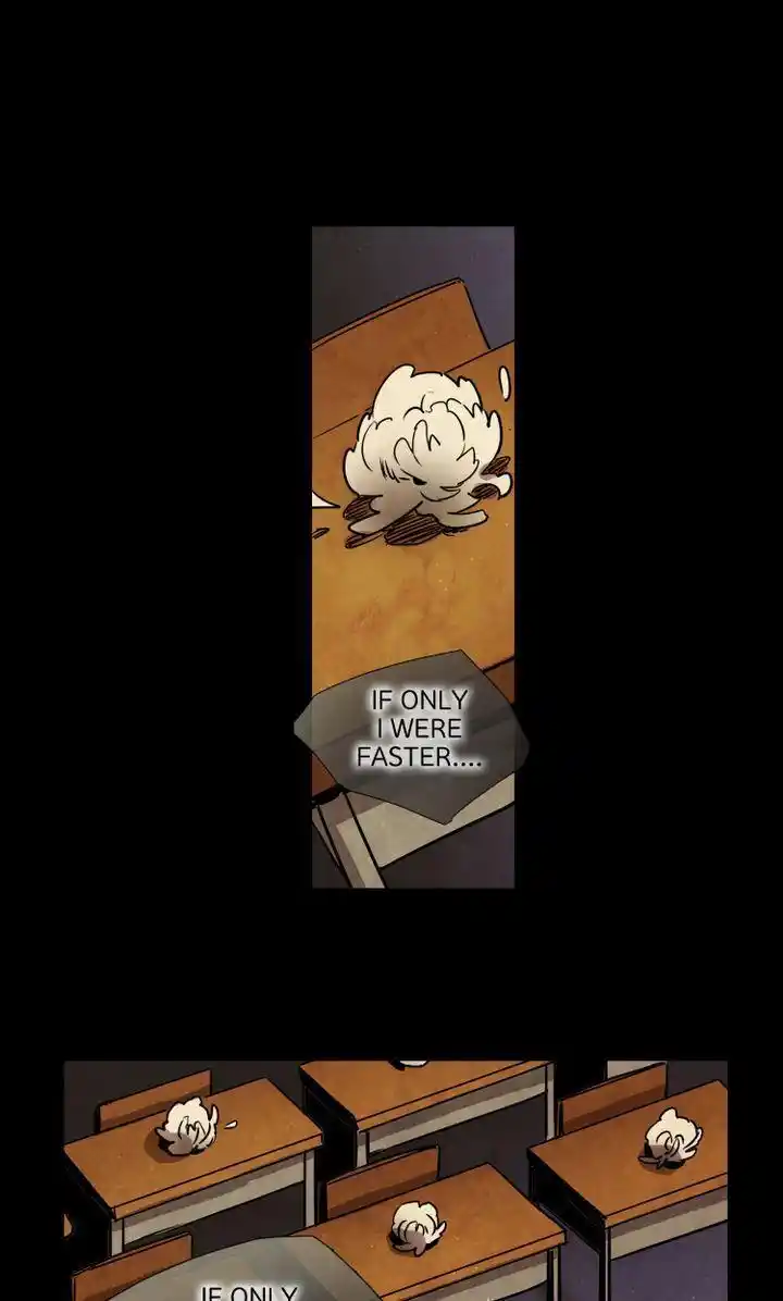 Phantom High Chapter 78