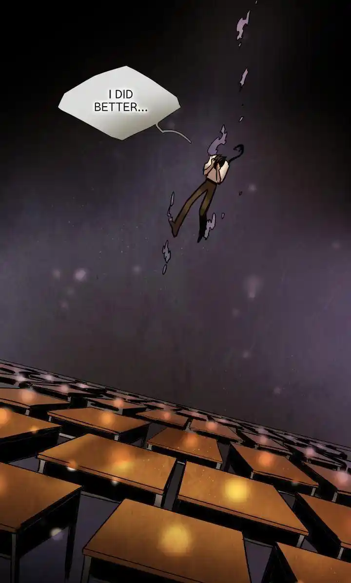 Phantom High Chapter 78