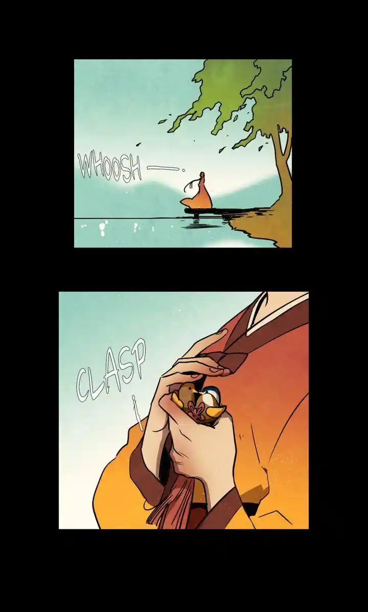 Phantom High Chapter 78