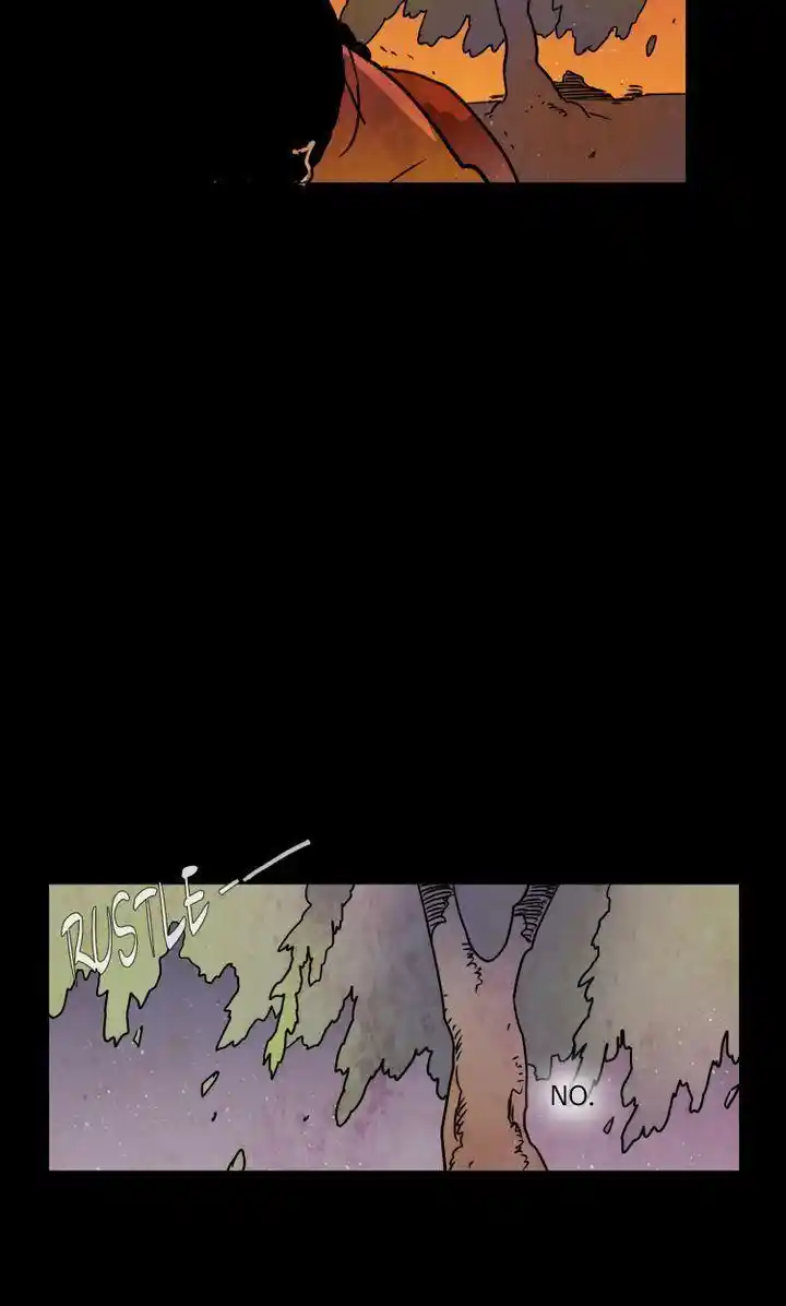 Phantom High Chapter 78