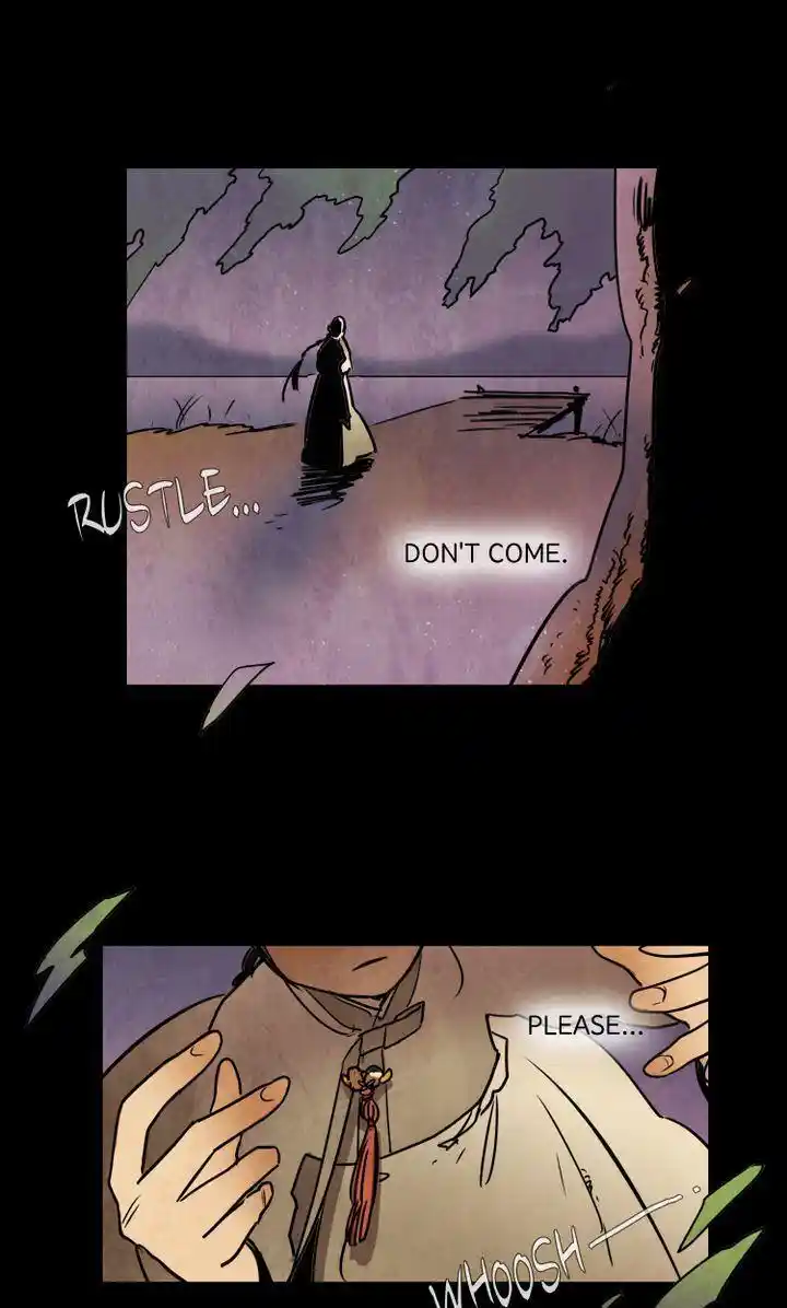 Phantom High Chapter 78