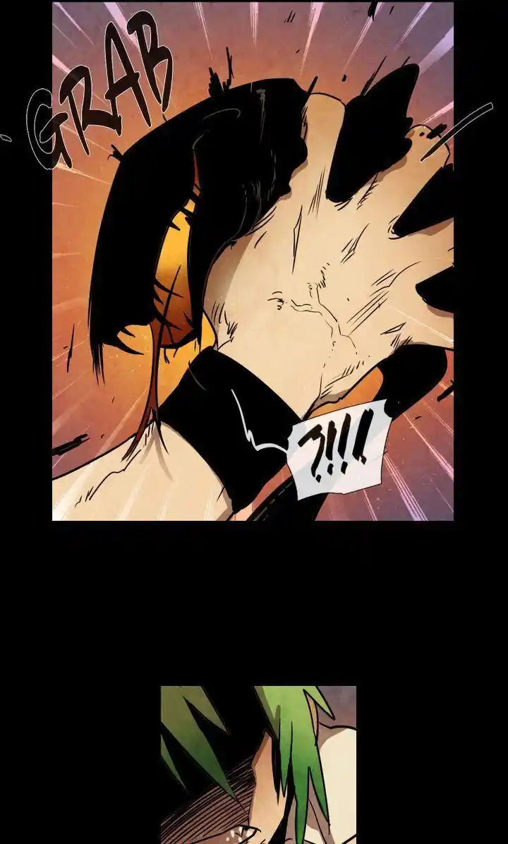 Phantom High Chapter 78