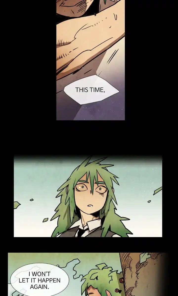 Phantom High Chapter 78