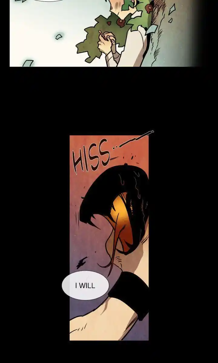 Phantom High Chapter 78