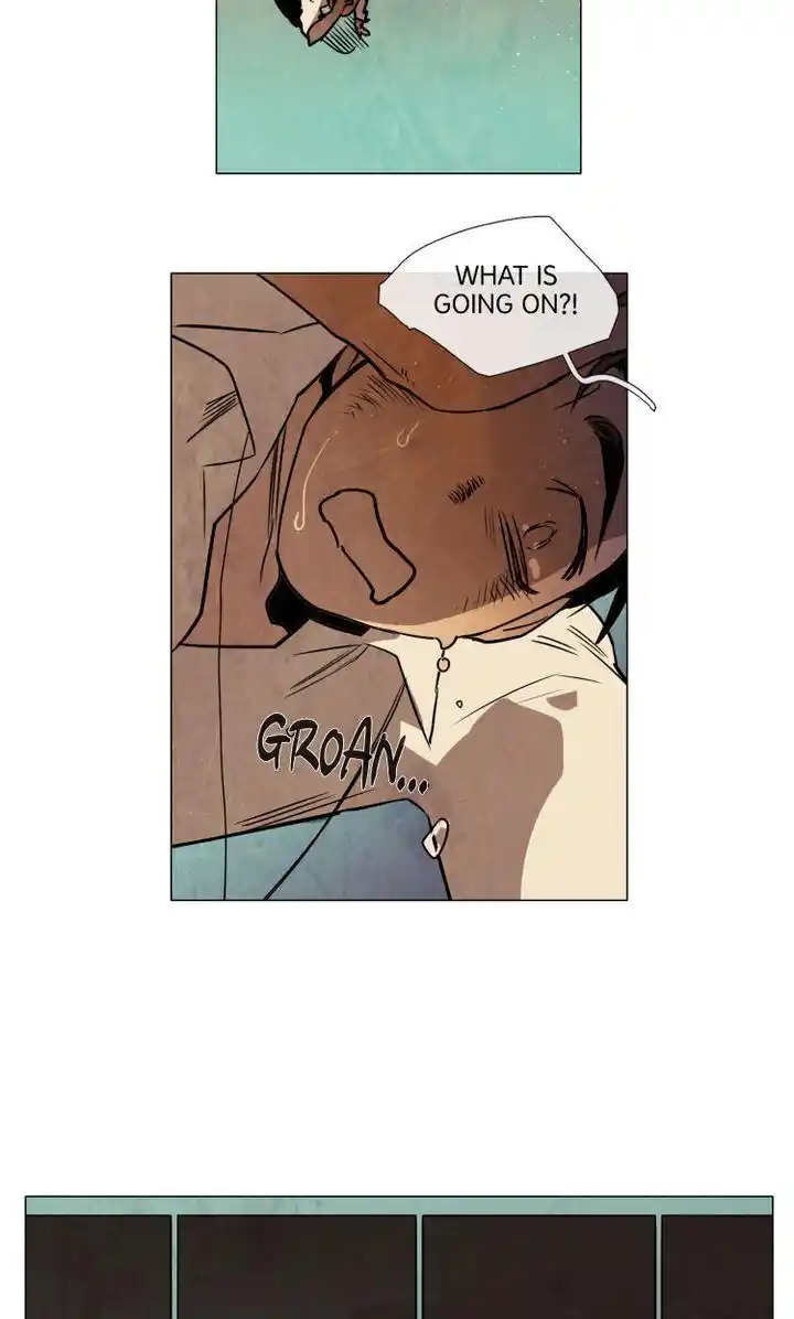 Phantom High Chapter 78