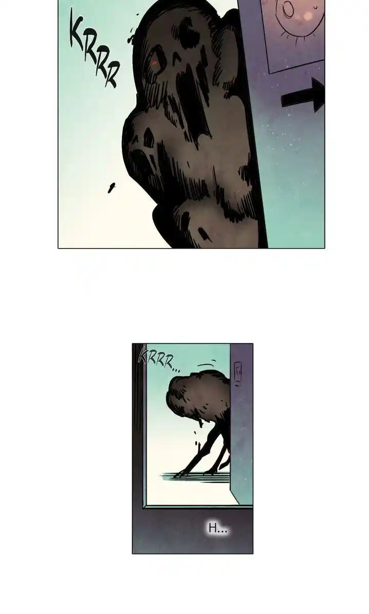 Phantom High Chapter 79