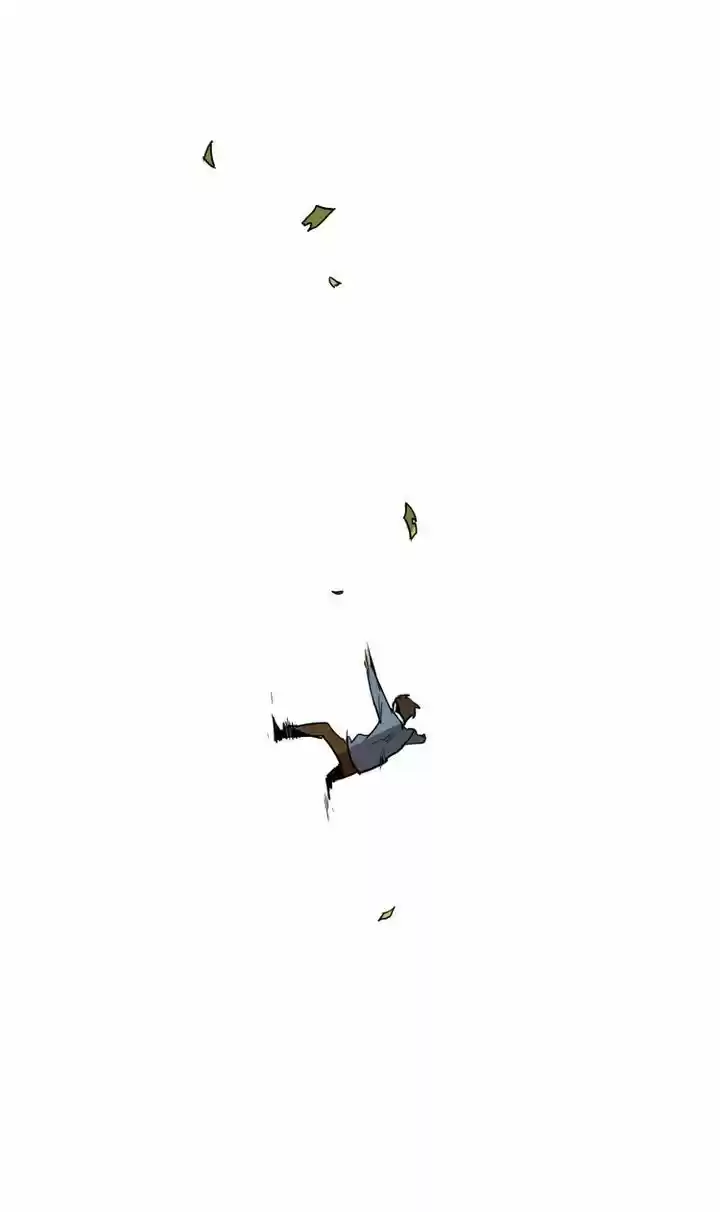 Phantom High Chapter 8