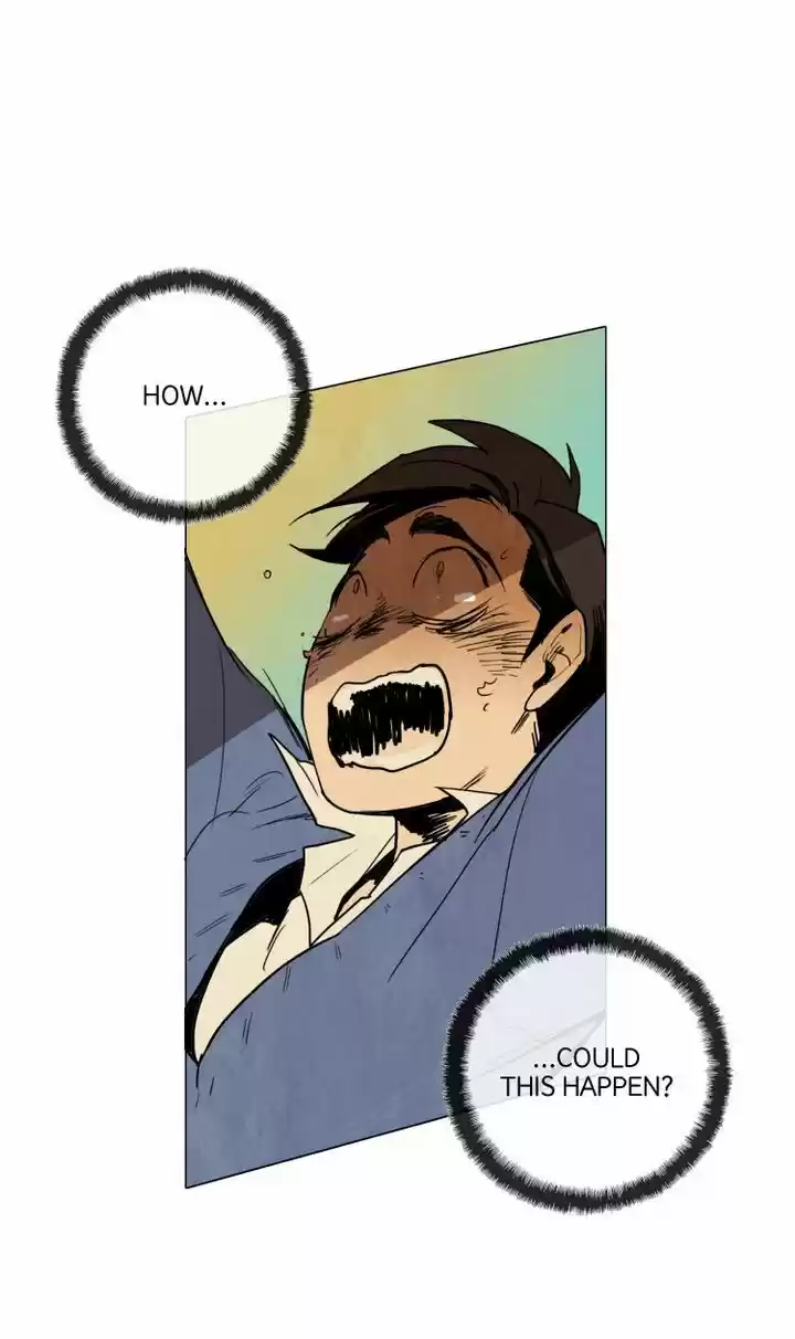 Phantom High Chapter 8