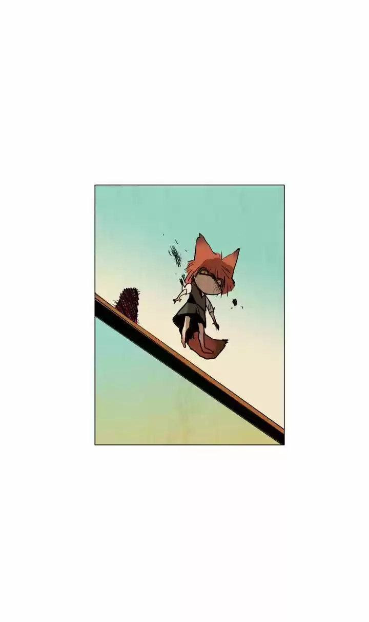 Phantom High Chapter 8