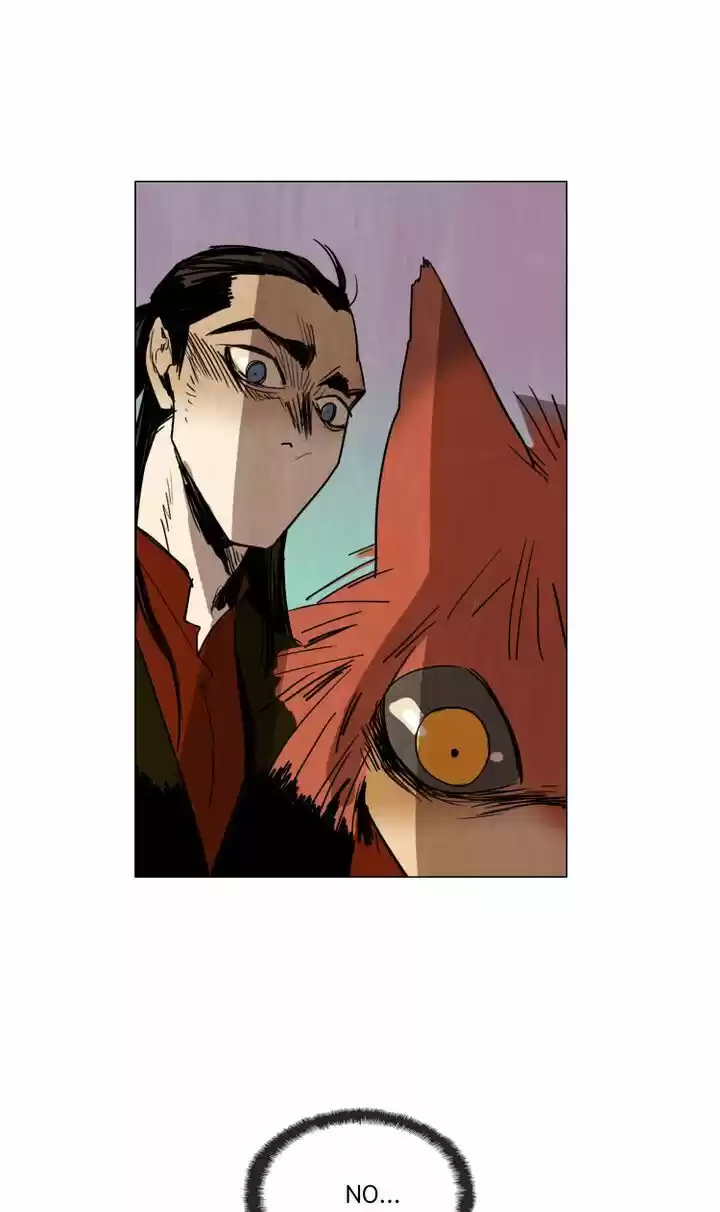 Phantom High Chapter 8