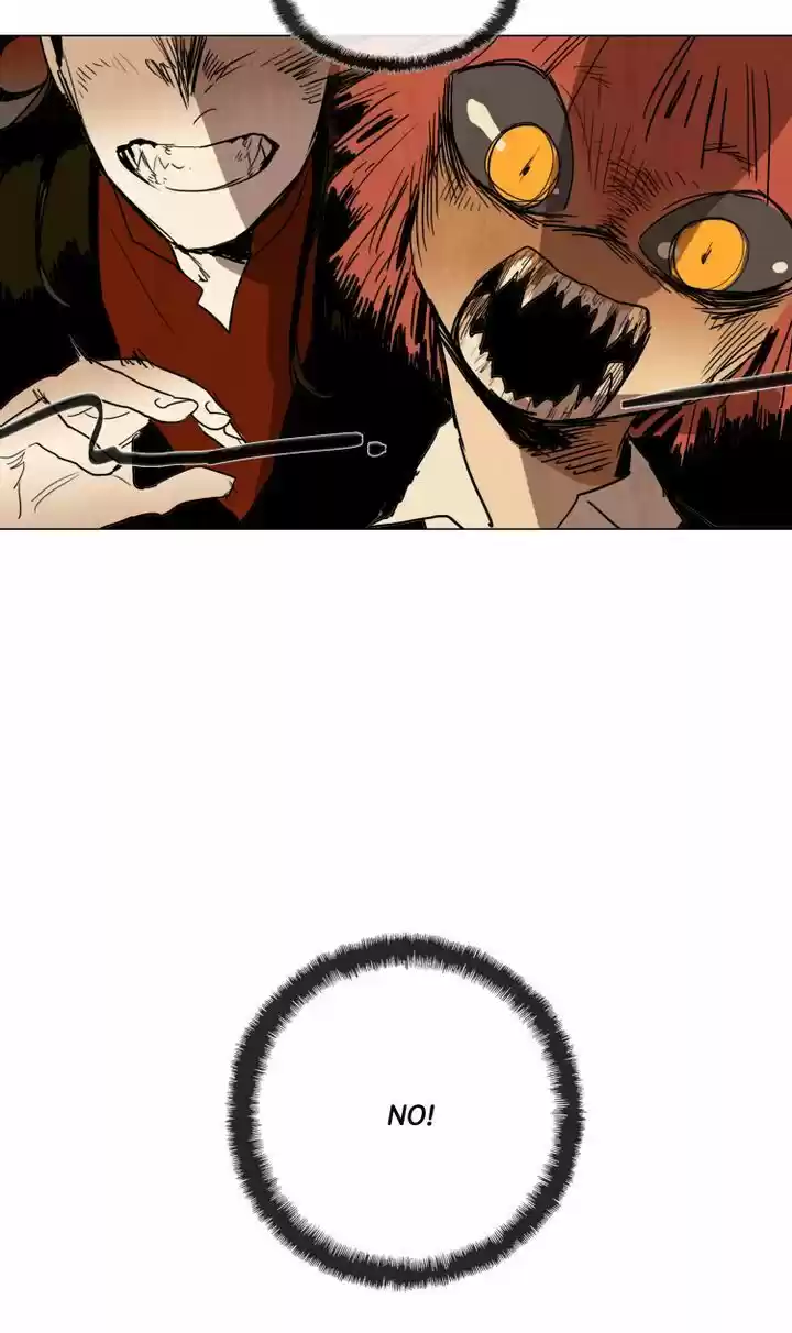 Phantom High Chapter 8