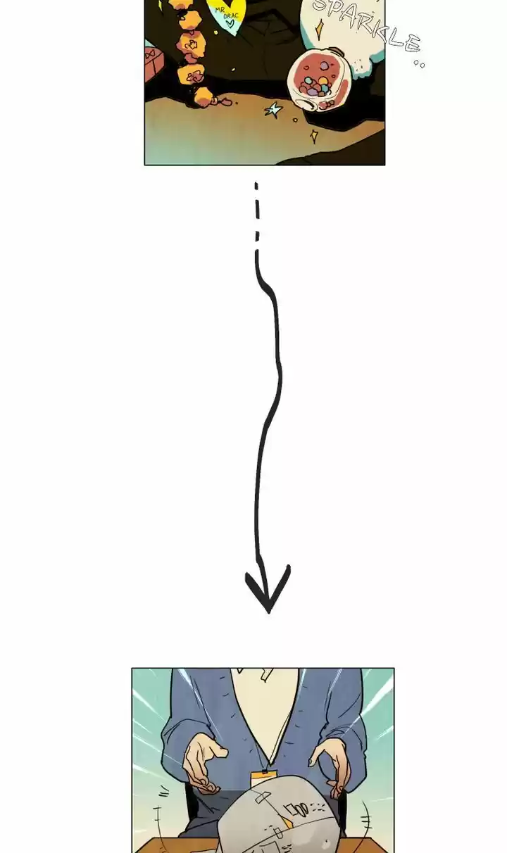 Phantom High Chapter 8