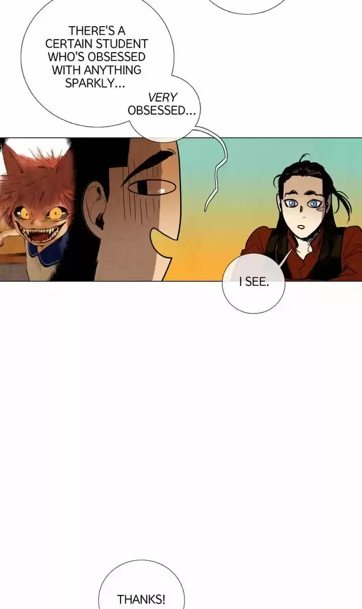 Phantom High Chapter 8