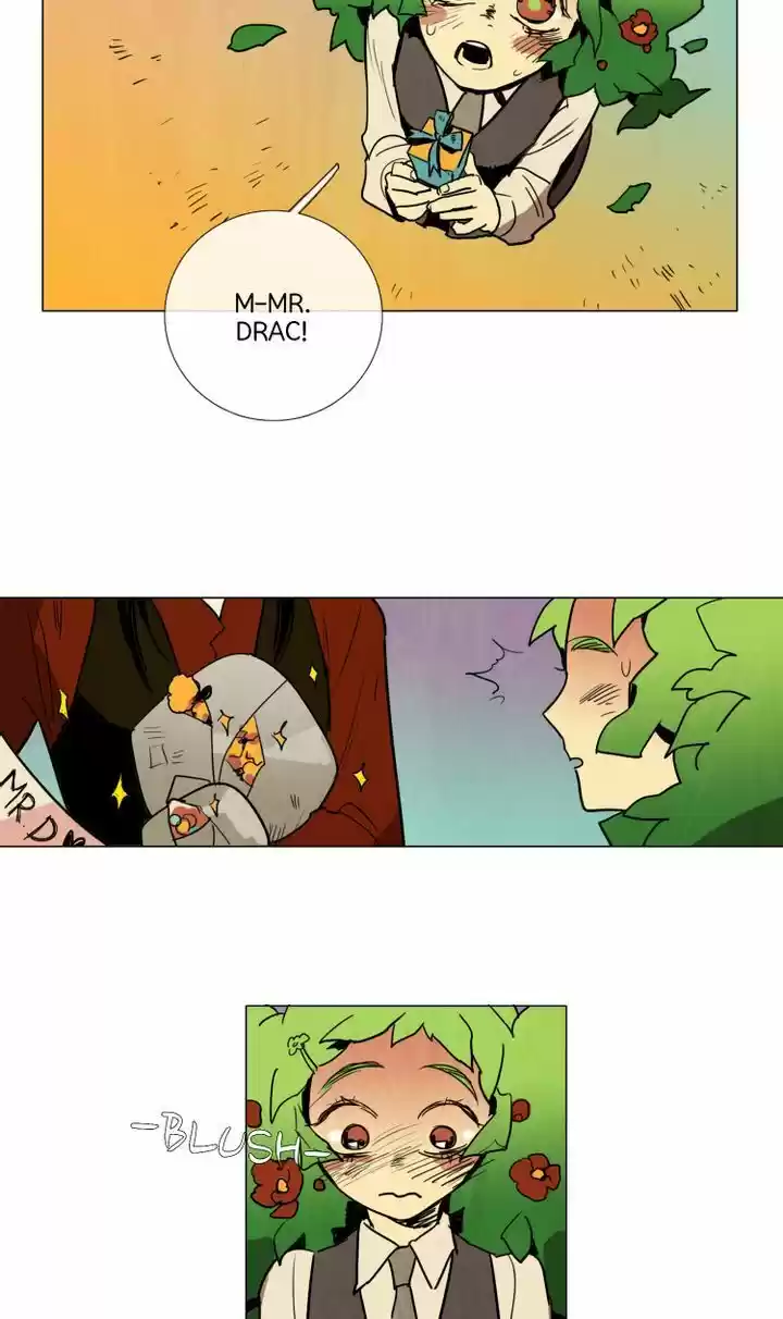 Phantom High Chapter 8