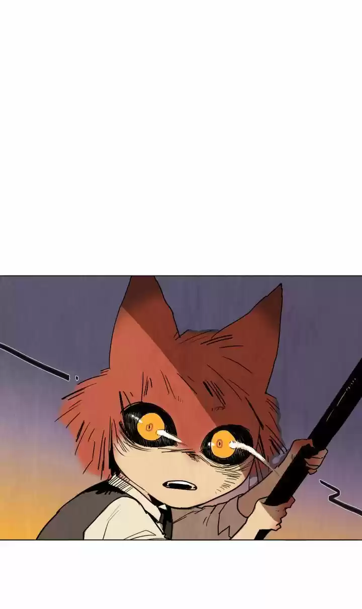 Phantom High Chapter 8