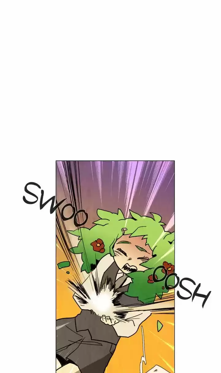 Phantom High Chapter 8