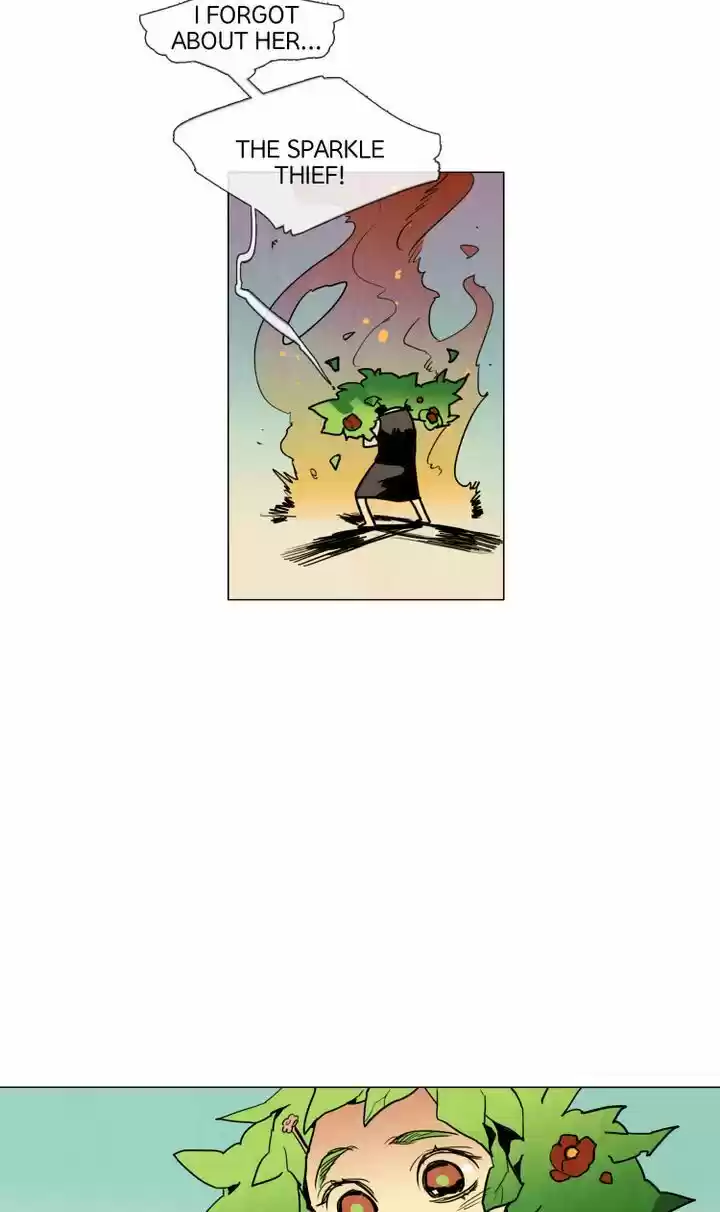 Phantom High Chapter 8