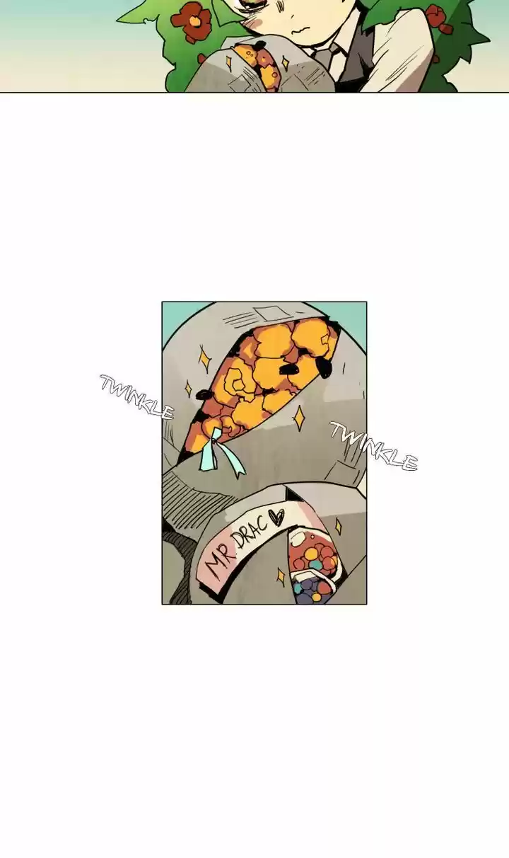 Phantom High Chapter 8