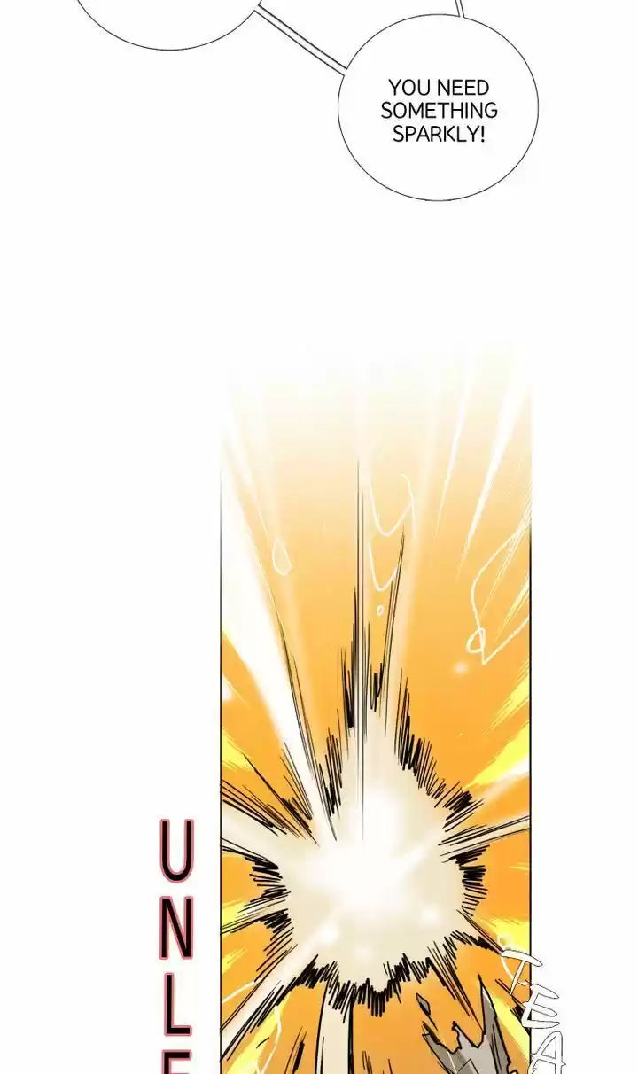 Phantom High Chapter 8