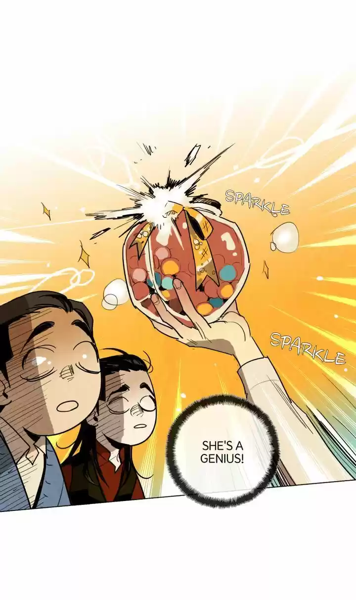 Phantom High Chapter 8