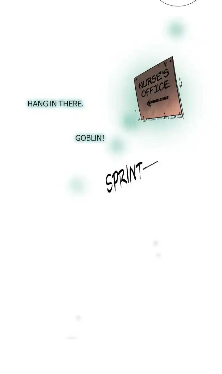 Phantom High Chapter 80