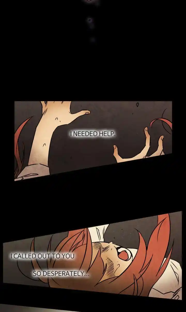 Phantom High Chapter 80