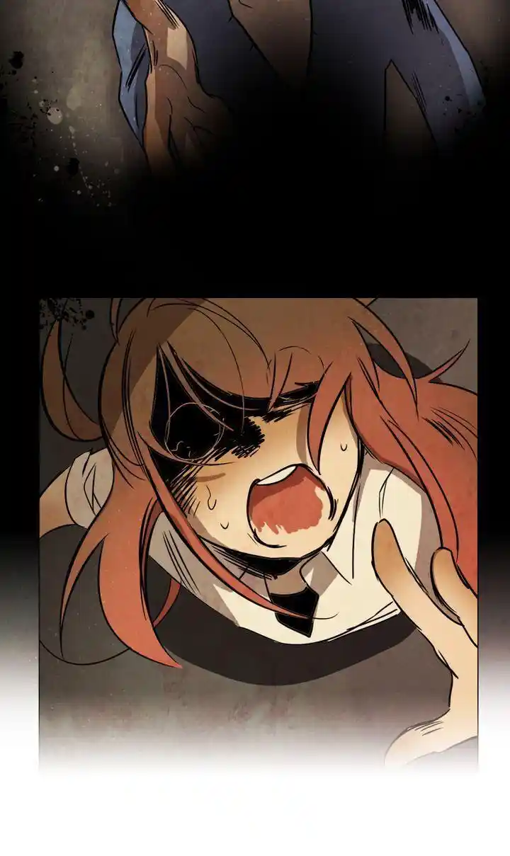 Phantom High Chapter 80