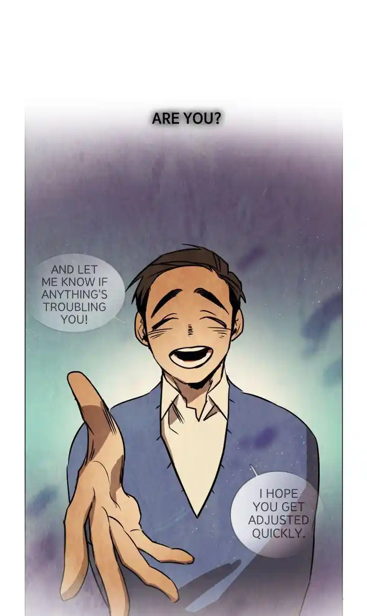 Phantom High Chapter 80