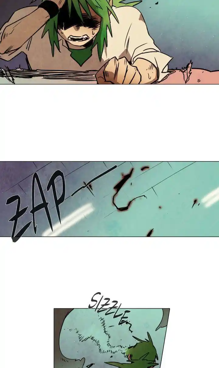 Phantom High Chapter 80