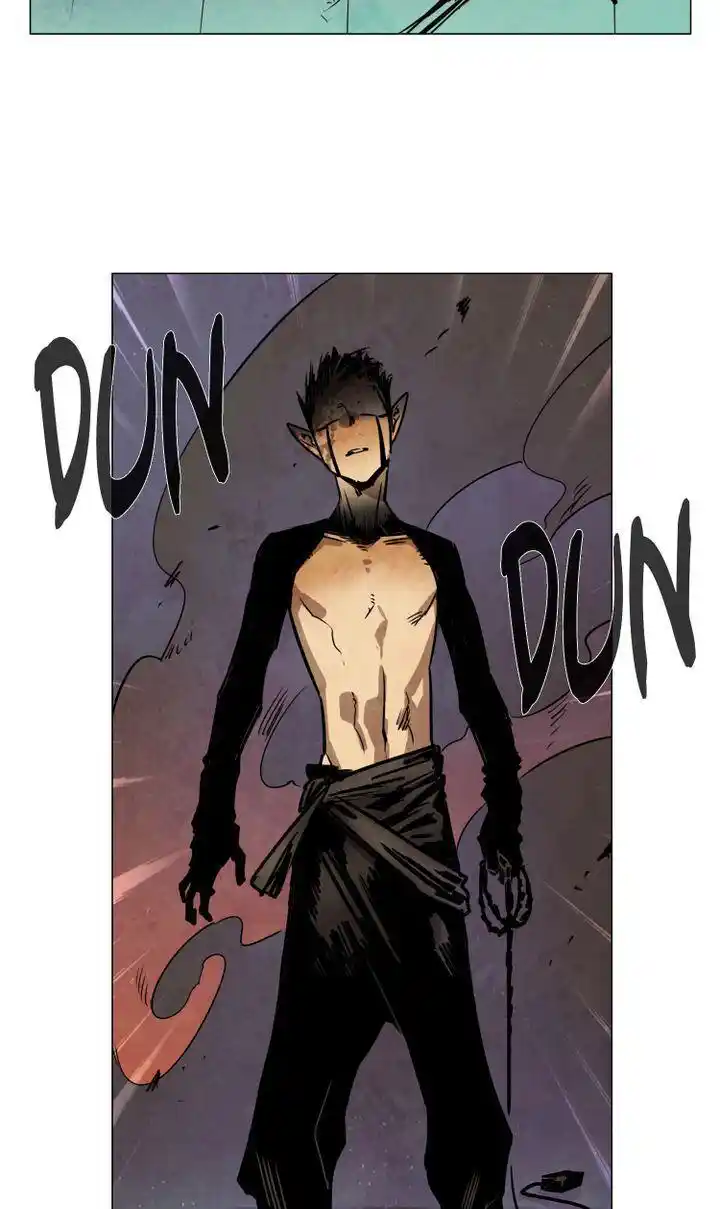 Phantom High Chapter 80