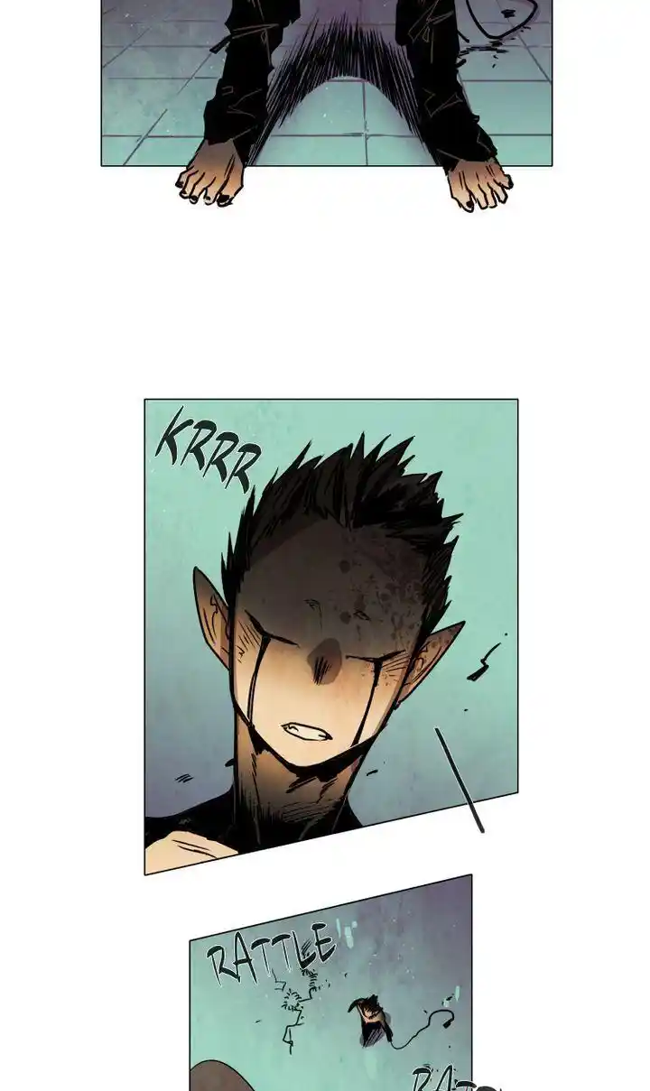 Phantom High Chapter 80