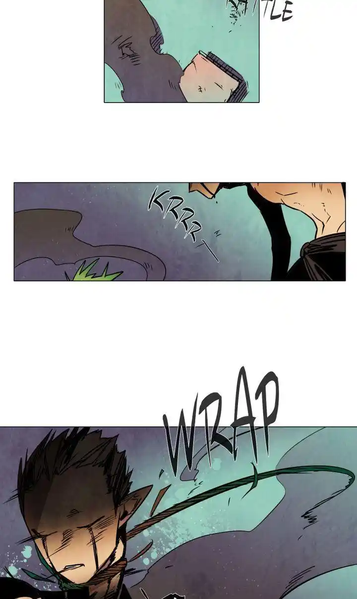 Phantom High Chapter 80