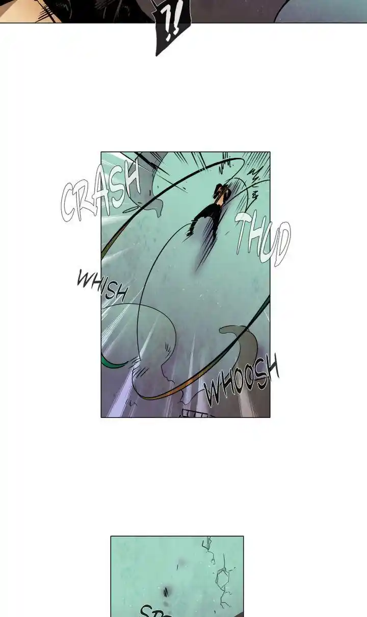 Phantom High Chapter 80