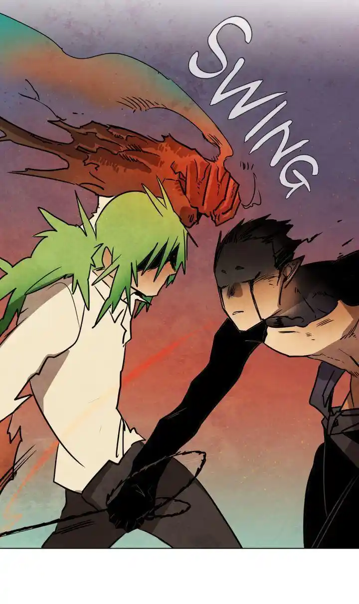 Phantom High Chapter 80