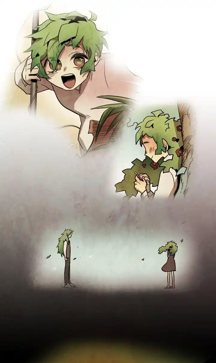 Phantom High Chapter 80