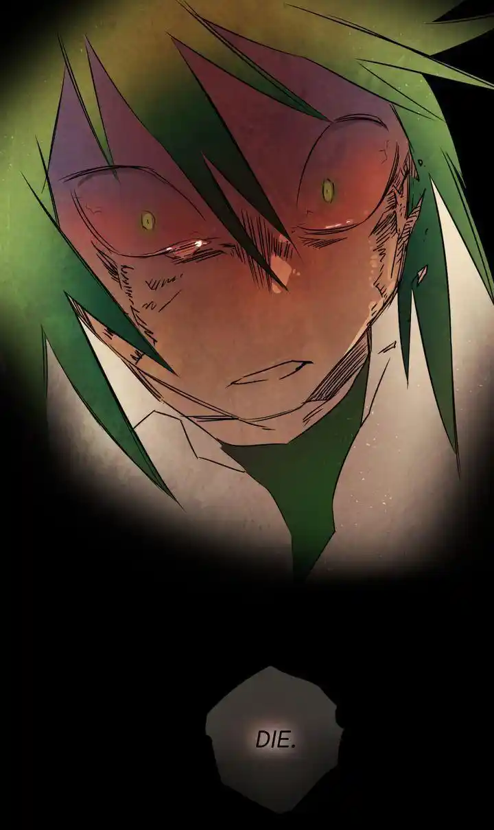 Phantom High Chapter 80